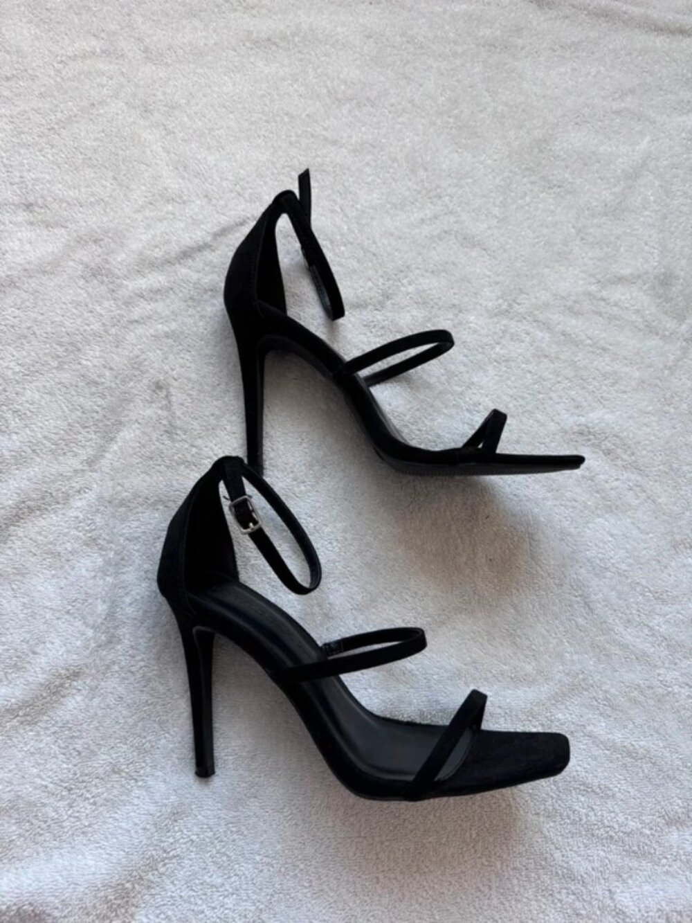 heels